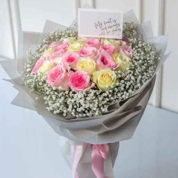 Boutonniere