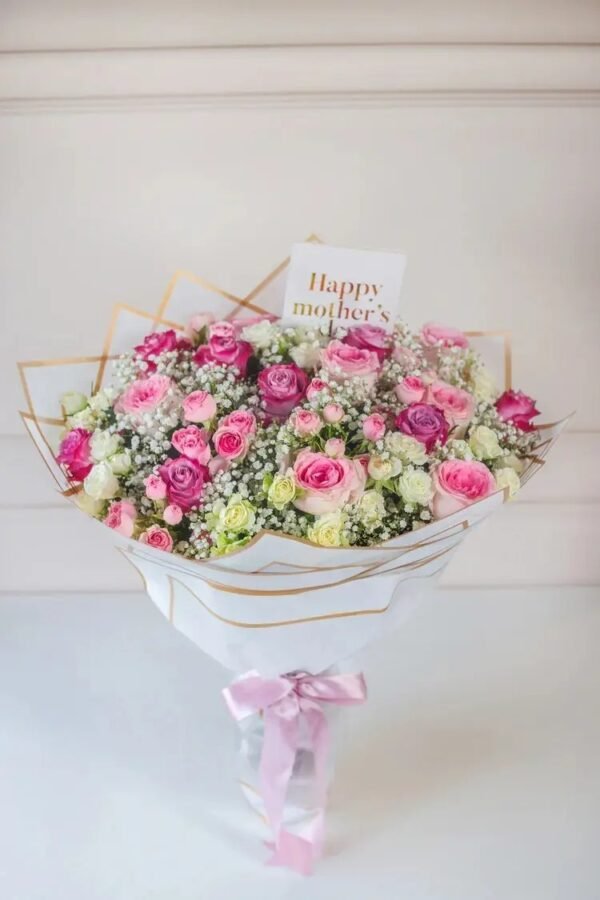 Mom’s Day