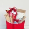 Red Haven Treats